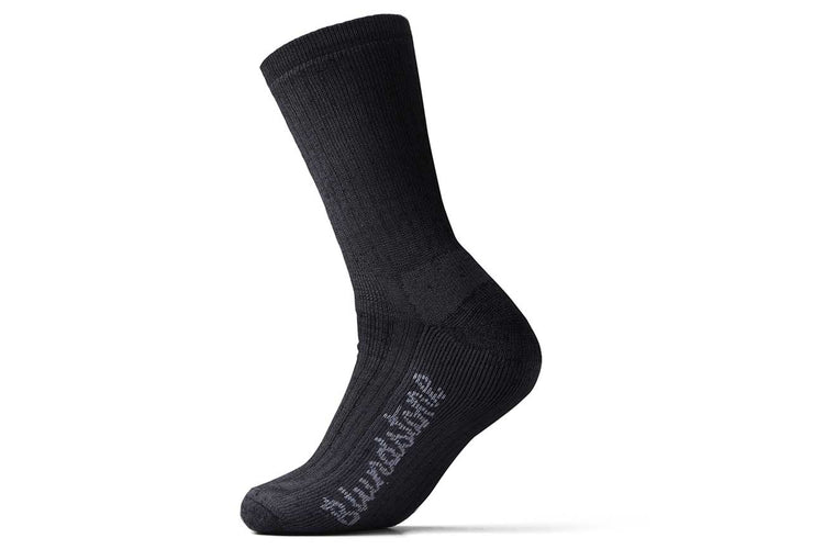 Blundstone Mid-Weight Merino Wool Socks Slate