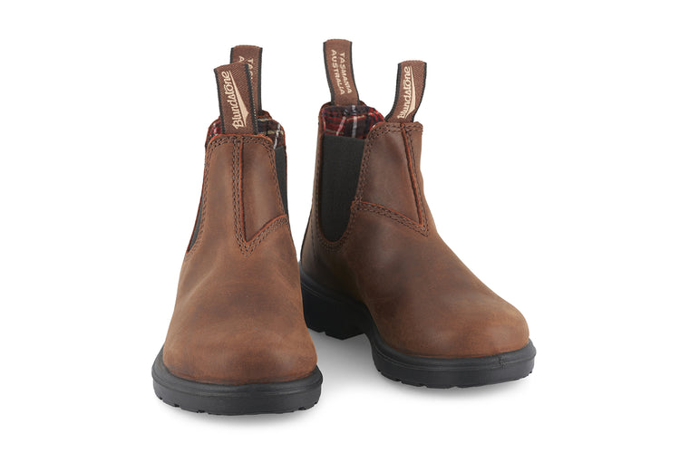 Blundstone #1468 Antique Brown