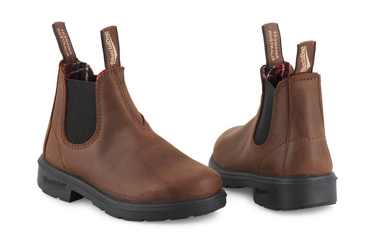 Blundstone #1468 Antique Brown