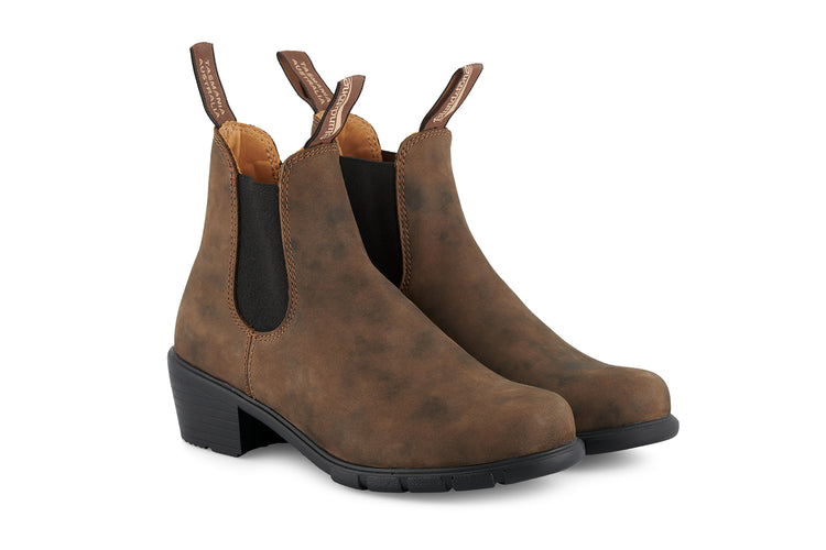 Women's series blundstones new arrivals