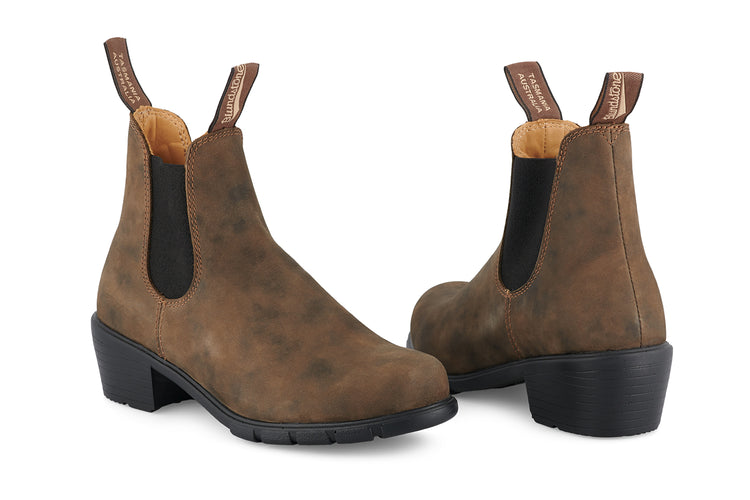 Rustic new arrivals boots womens
