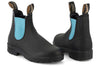 Blundstone #2207 Black/Teal